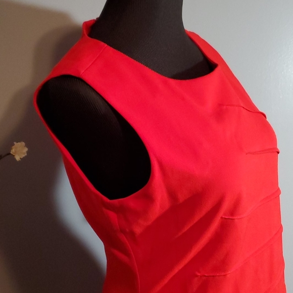 Calvin Klein Dress  Size 8P NWT - Picture 4 of 13